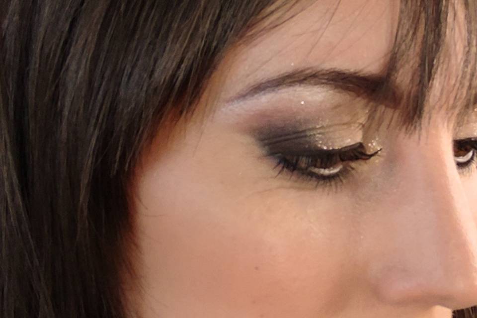 Trucco sposa