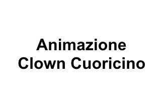 Animazione Clown Cuoricino logo