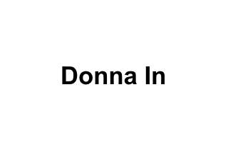 Logo Donna In