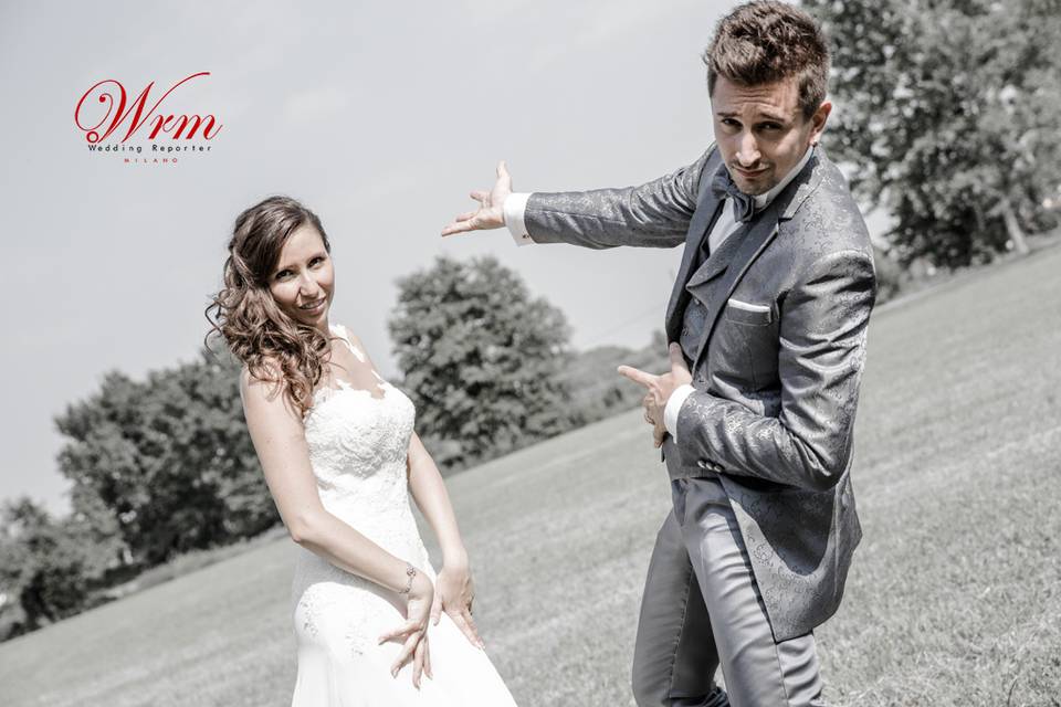 WRM - Wedding Reporter Milano