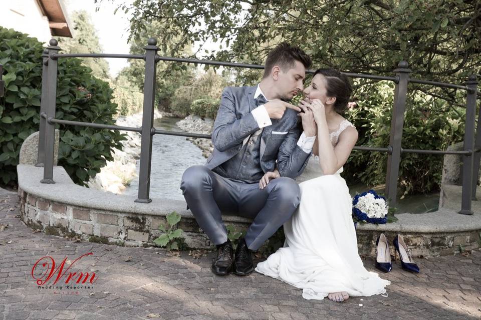 Fotografie video di matrimonio