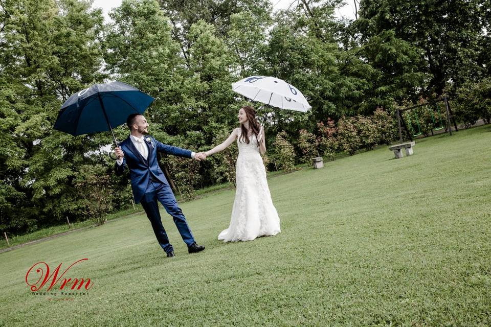 Fotografie video di matrimonio