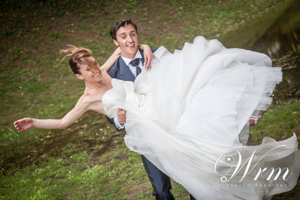 Fotografie video di matrimonio