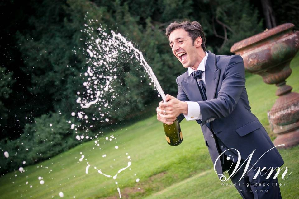 WRM - Wedding Reporter Milano