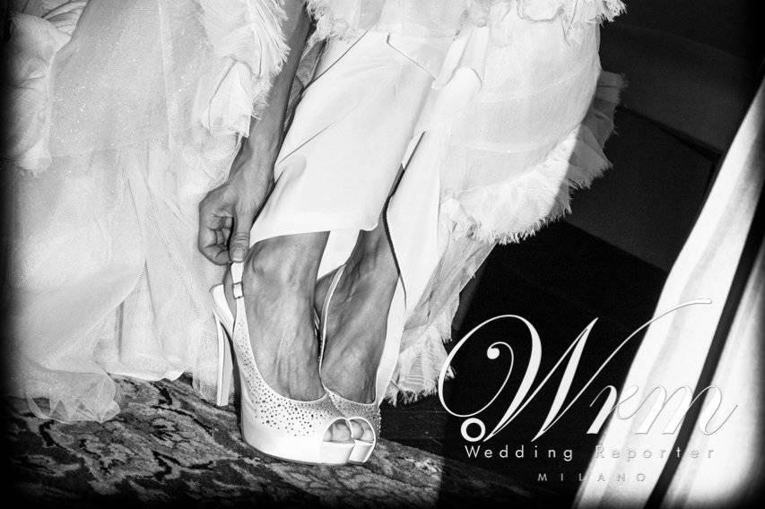 WRM - Wedding Reporter Milano