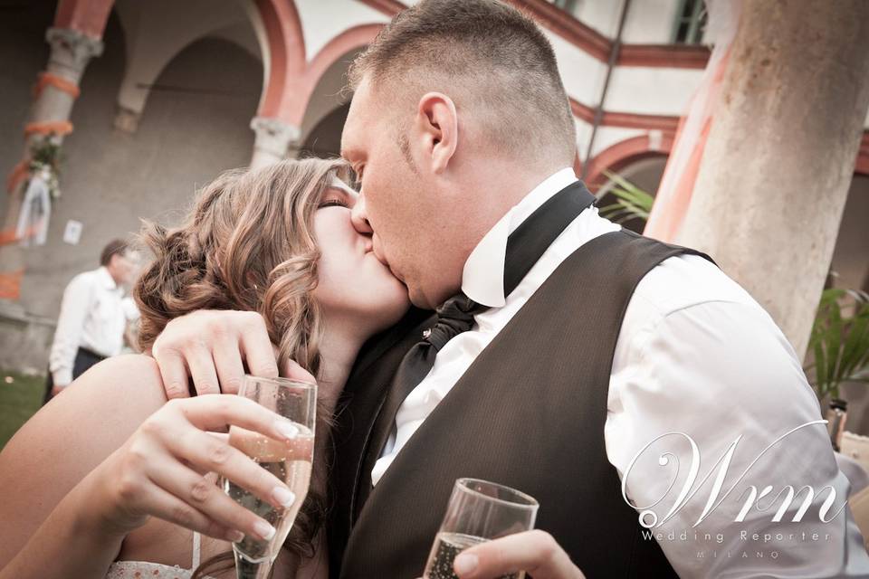 Fotografie video di matrimonio