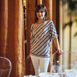 Sharon Bertoni