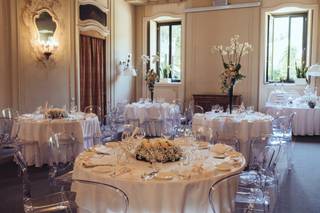 Luxury Events Catering&Banqueting