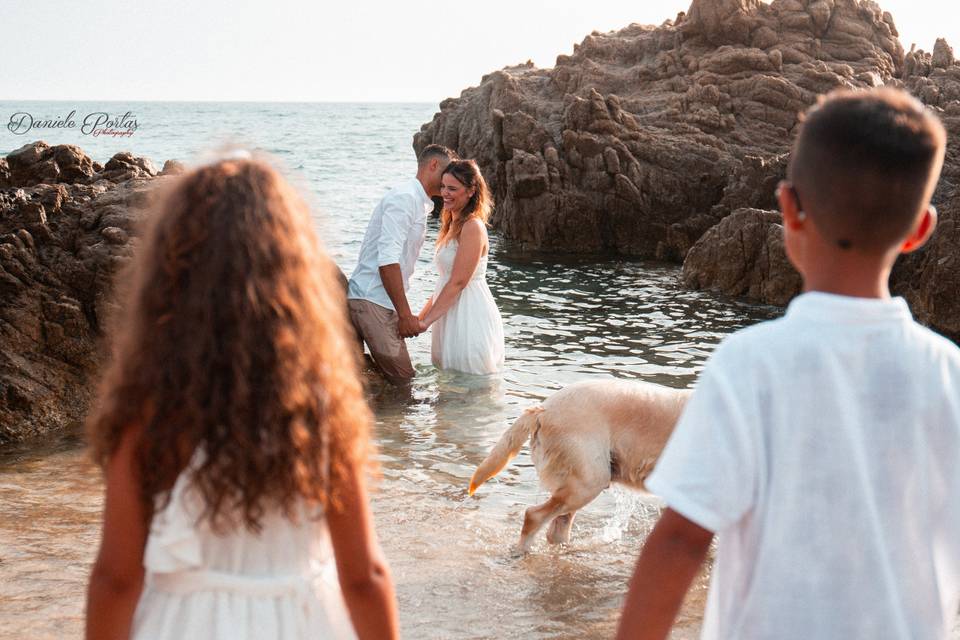 PreWedding Claudia e Manuel