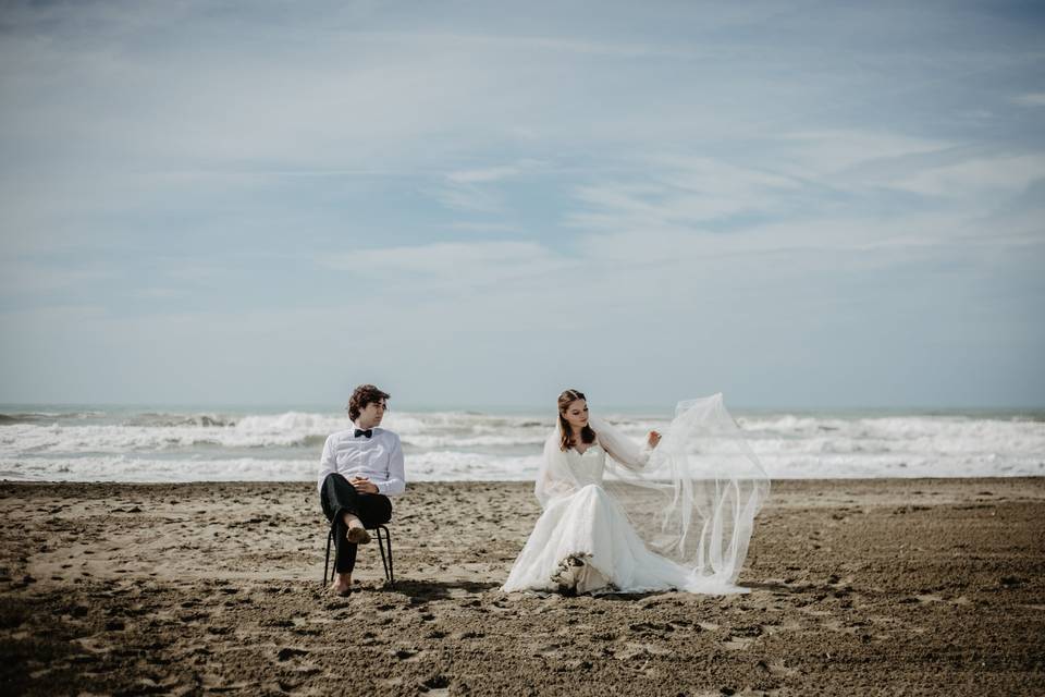 Matrimonio-mare