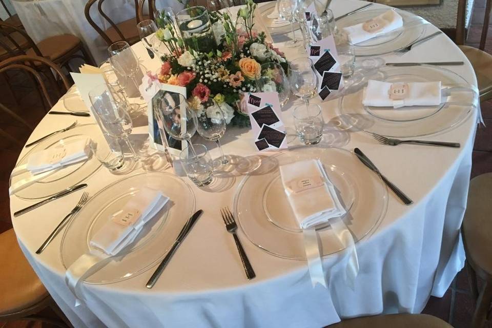 Luxury Events Catering&Banqueting