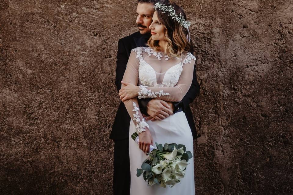 Matrimonio Roma