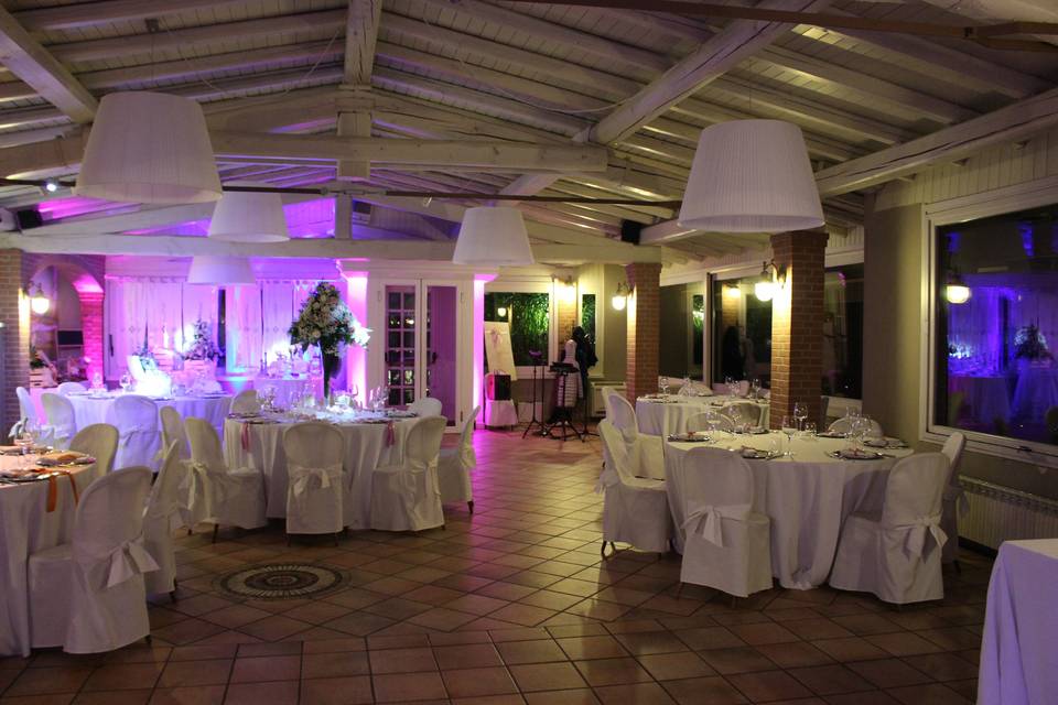 Luxury Events Catering&Banqueting