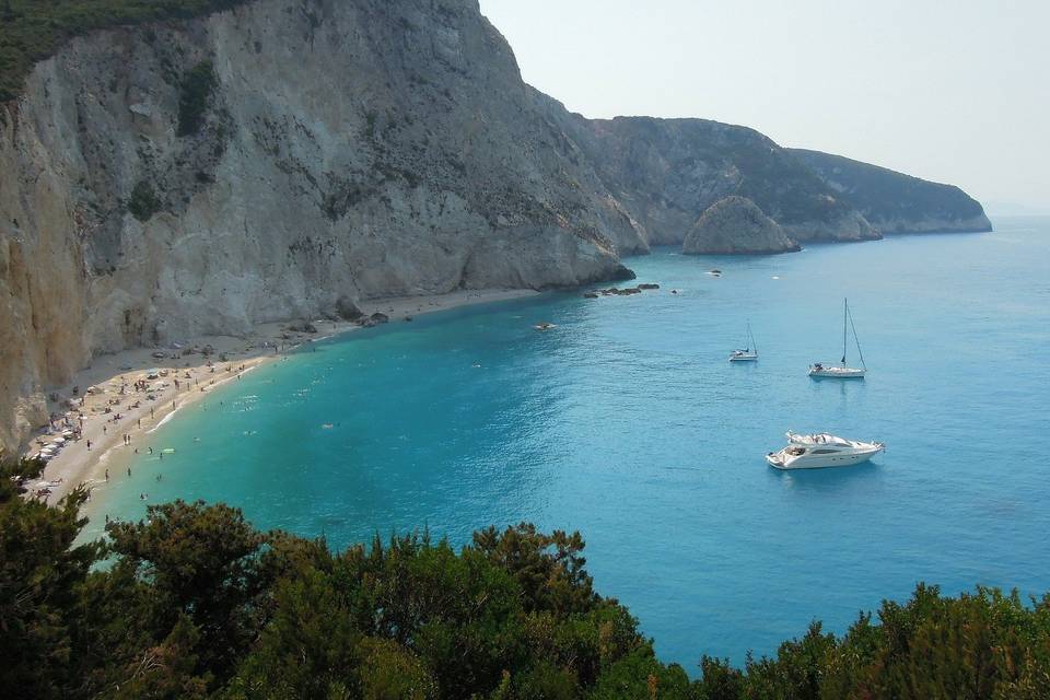 Lefkada