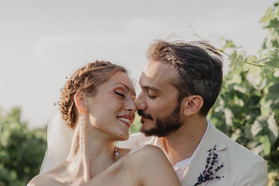 Matrimonio-roma