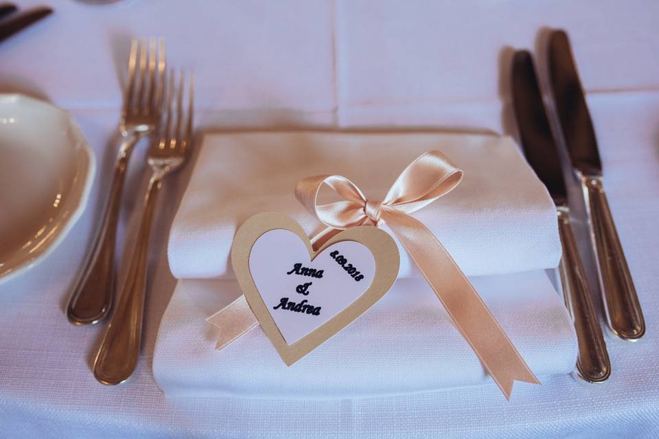 Wedding Table