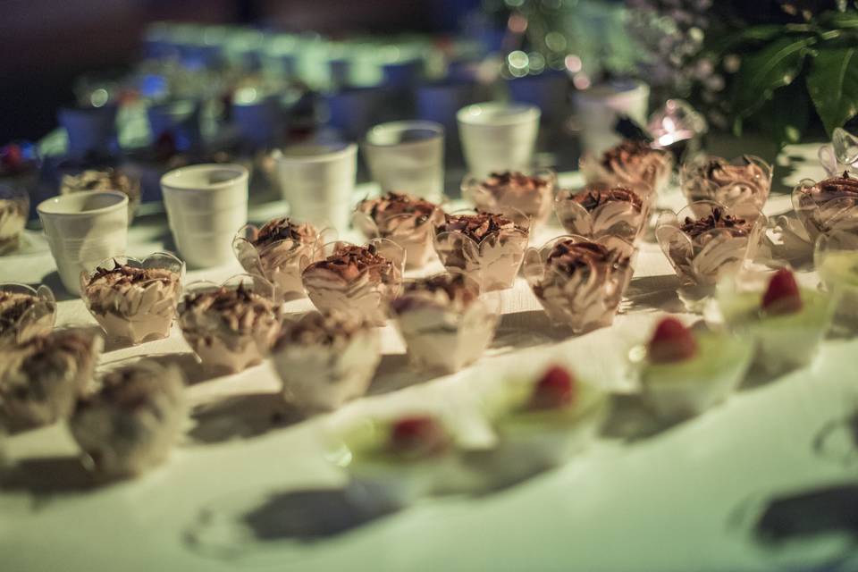 Luxury Events Catering&Banqueting