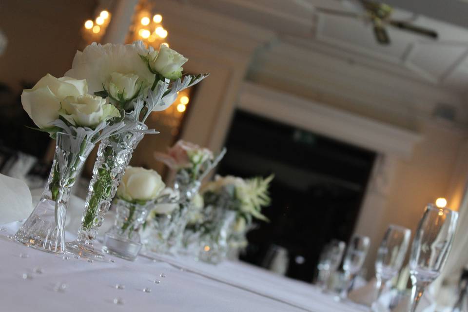 Luxury Events Catering&Banqueting