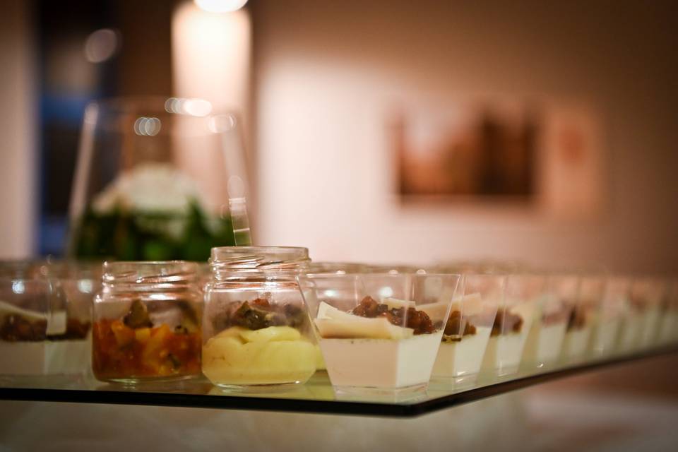 Arte e Gusto Catering