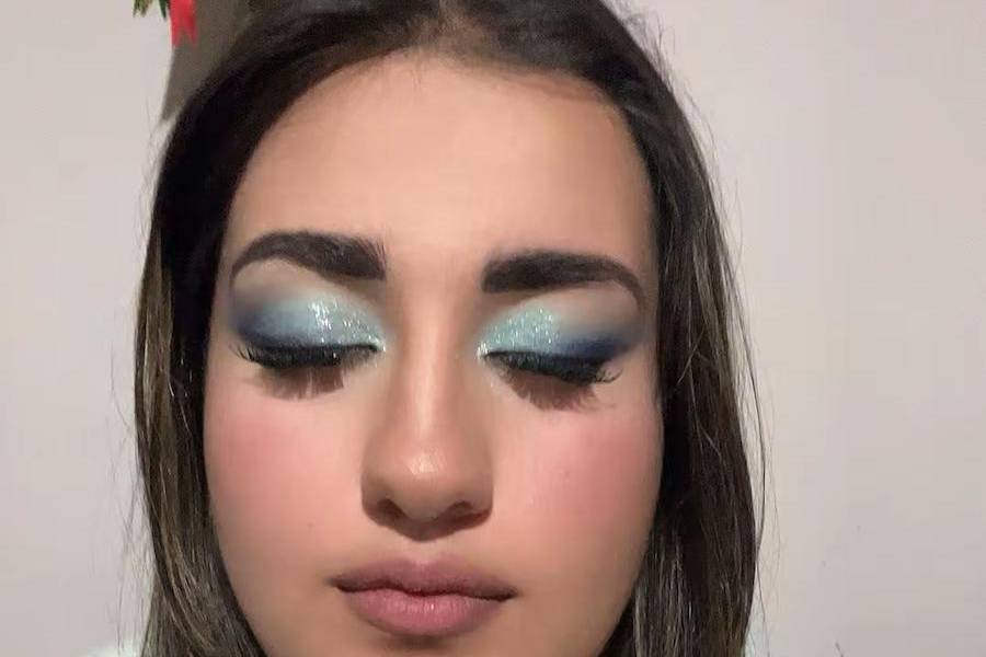 Trucco Glamour