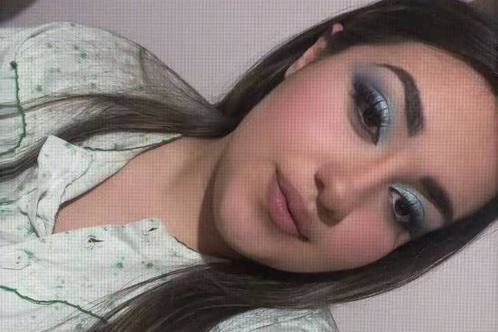 Trucco Glamour