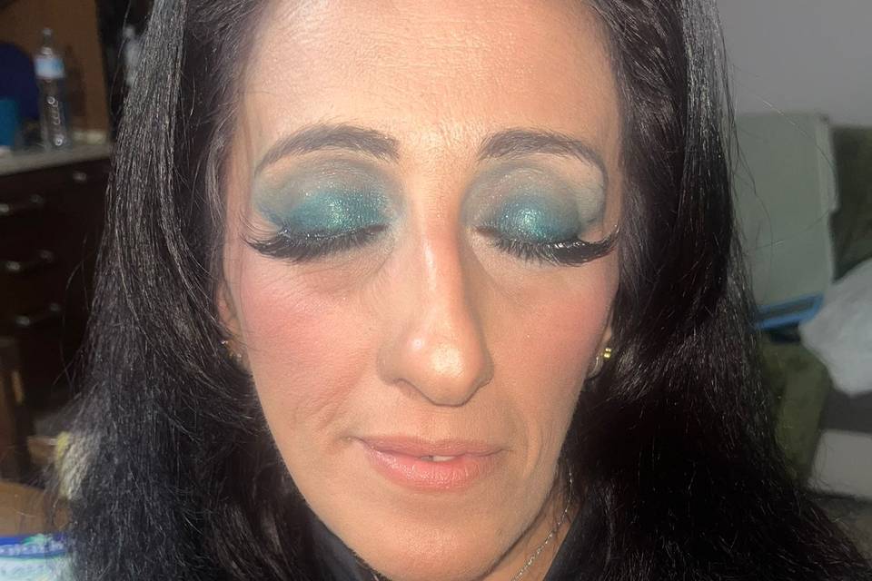 Trucco Sera