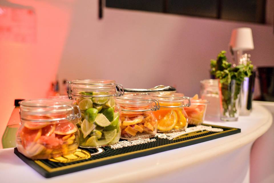 Arte e Gusto Catering