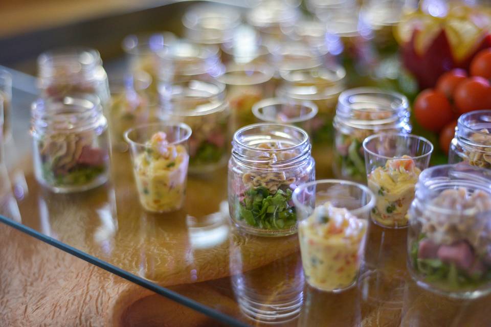 Arte e Gusto Catering