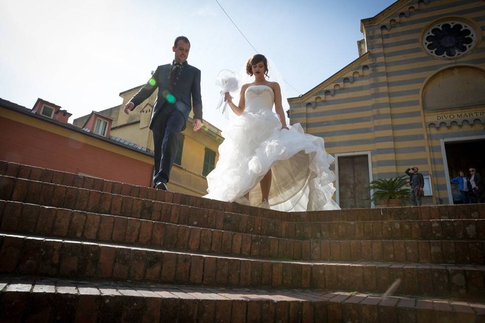 Matrimonio in Fotografia