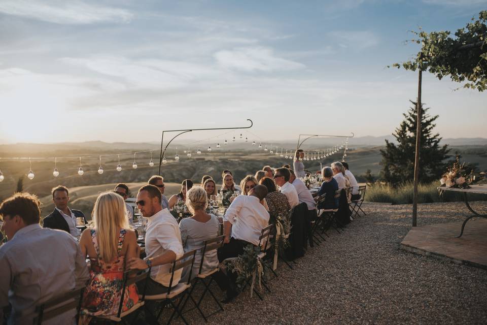 Matrimonio umbria borgia