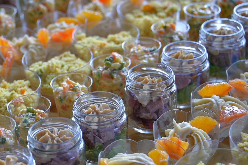 Arte e Gusto Catering