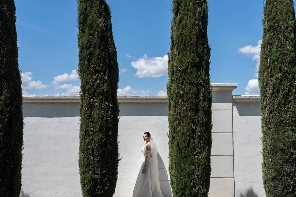 Tenimento San Giuseppe Wedding