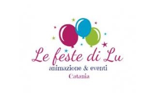 Le feste di Lu logo