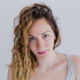 Danai Athanasoula