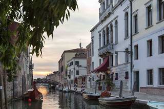 NHC Grand Hotel Palazzo Dei Dogi