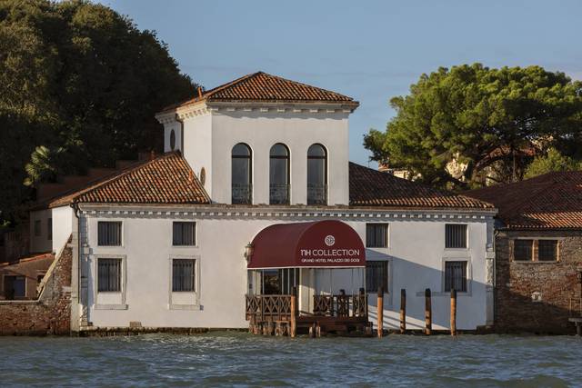 Attracco Privato