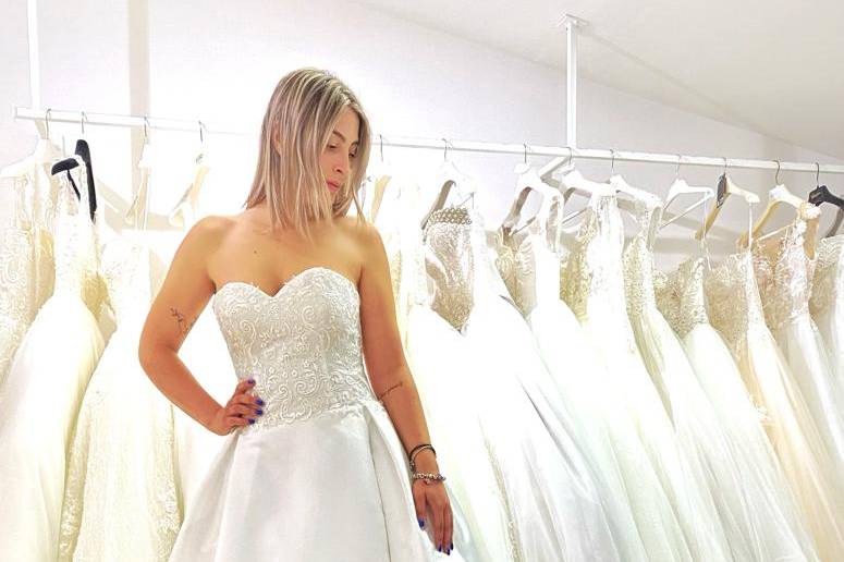 Atelier Nada Sposa