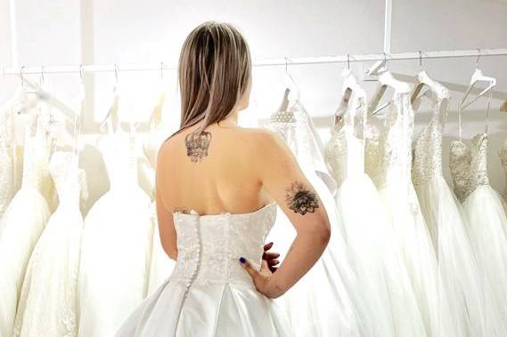 Atelier Nada Sposa