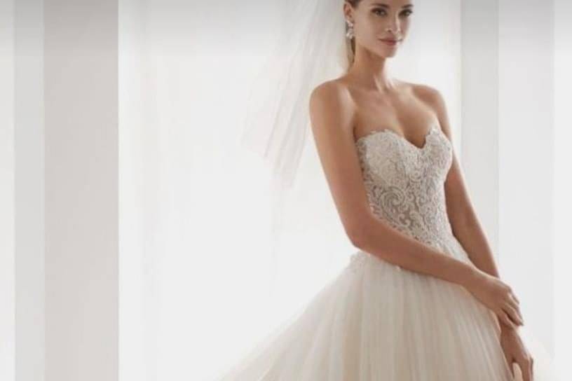 Atelier Nada Sposa