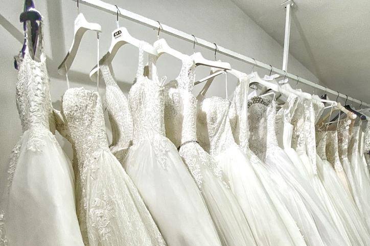 Atelier Nada Sposa