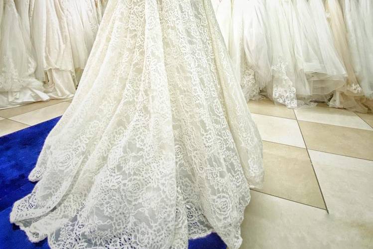 Atelier Nada Sposa