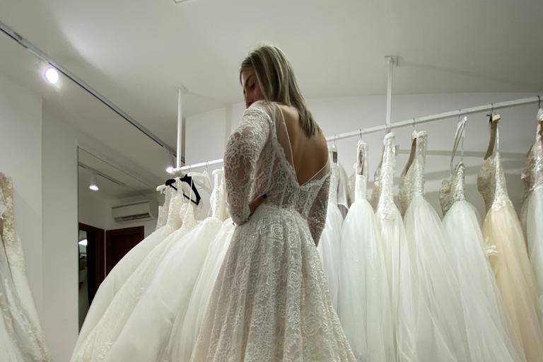 Atelier Nada Sposa