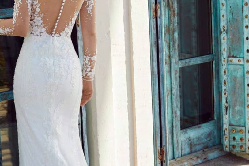 Atelier Nada Sposa