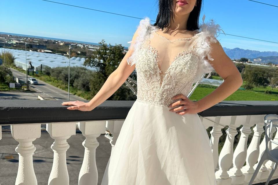 Nada Sposa