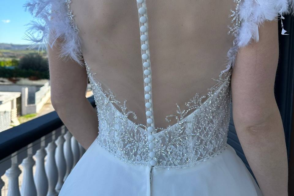 Atelier Nada Sposa