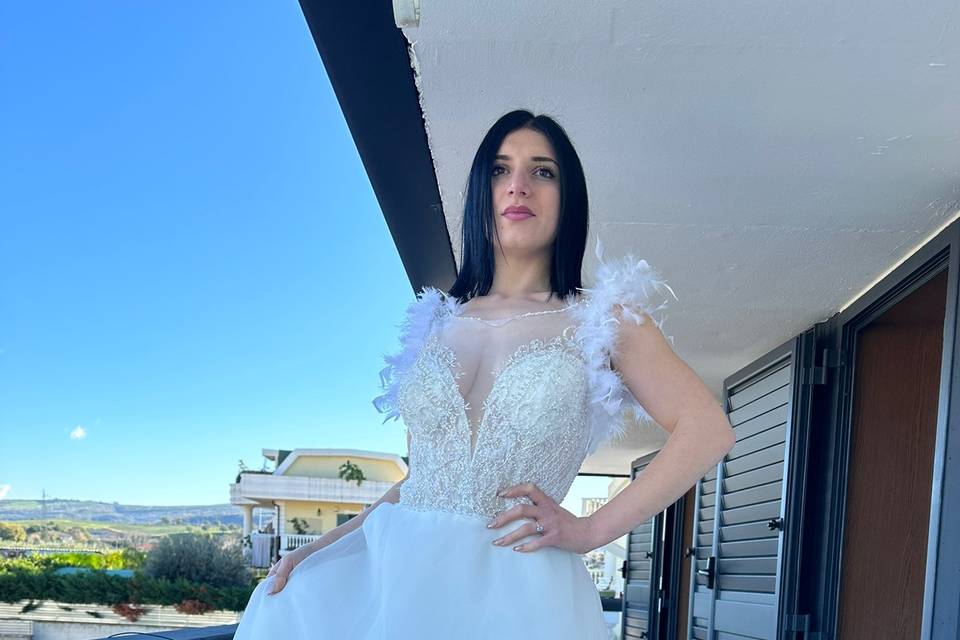 Atelier Nada Sposa