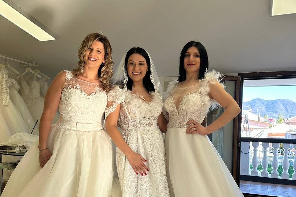 Atelier Nada Sposa