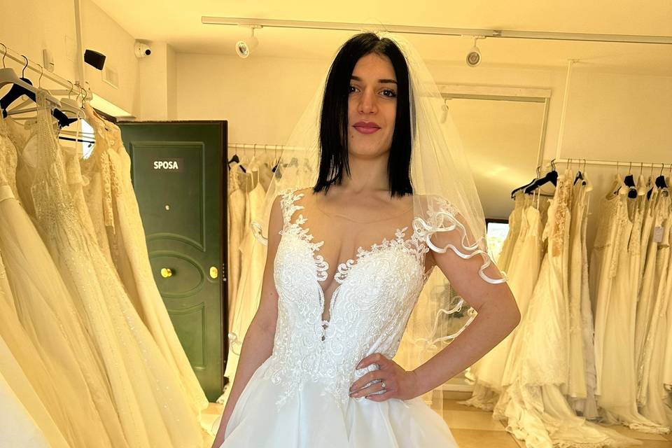 Atelier Nada Sposa