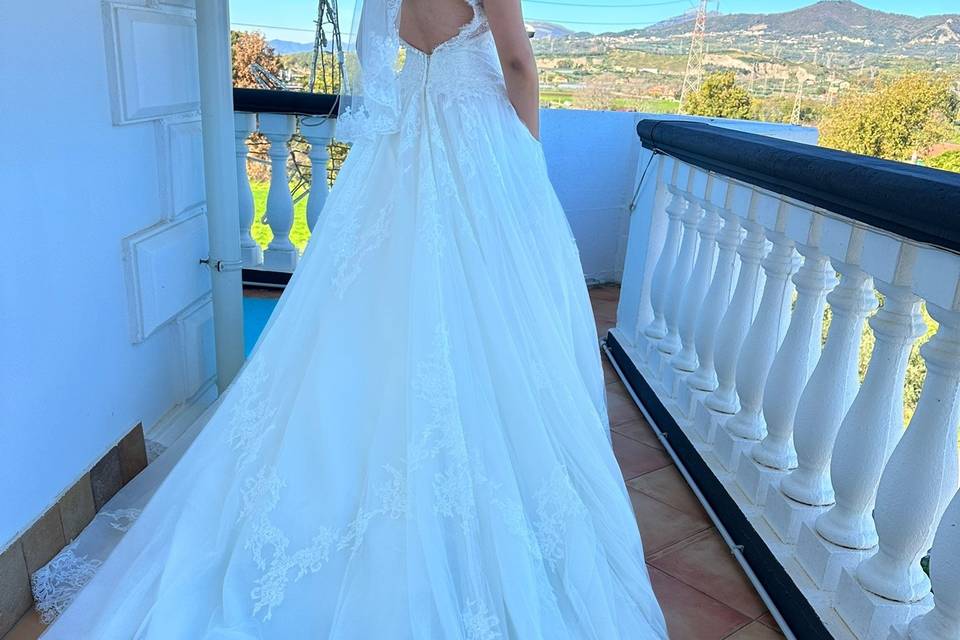 Nada Sposa