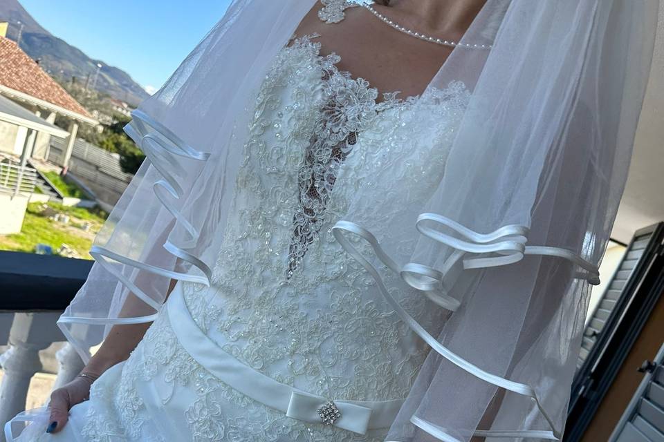 Atelier Nada Sposa